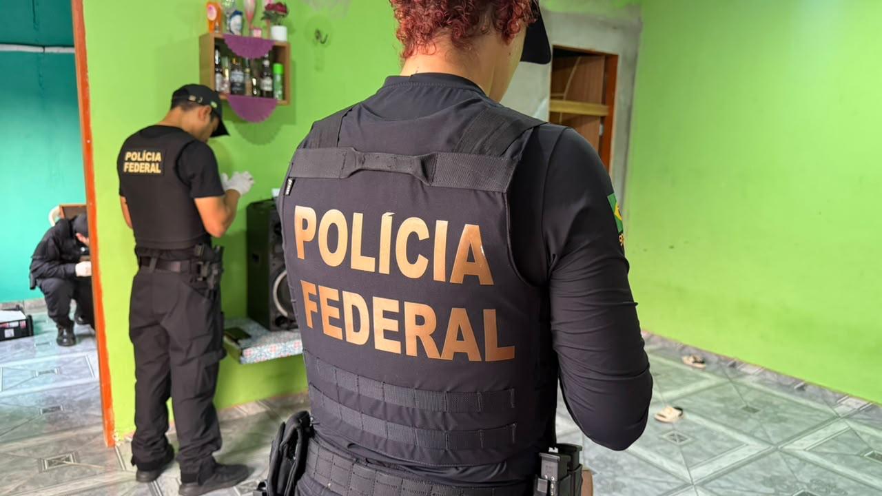 Operação Harpia investiga crimes de abuso sexual infantojuvenil em Manaus