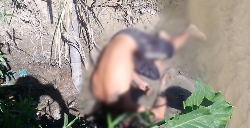 Corpo é encontrado em igarapé no bairro Jorge Teixeira