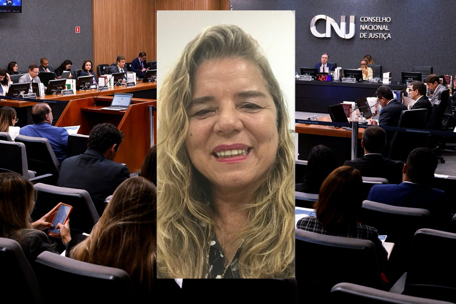 CNJ afasta juiza do Amazonas por morosidade excessiva em vara de família