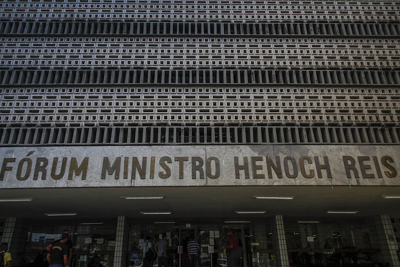 Taxista é condenado a mais de 13 anos por morte de lavador de carro