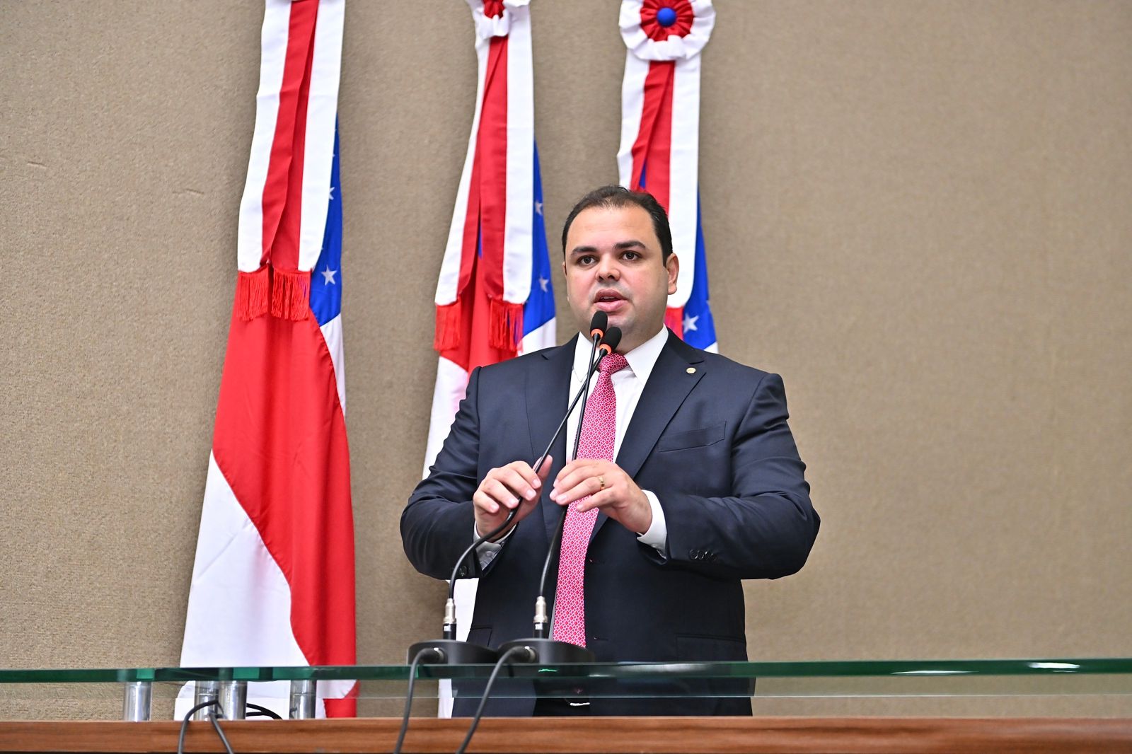 Roberto Cidade propõe ‘Lei de Incentivo, Proteção e Respeito aos ciclistas’