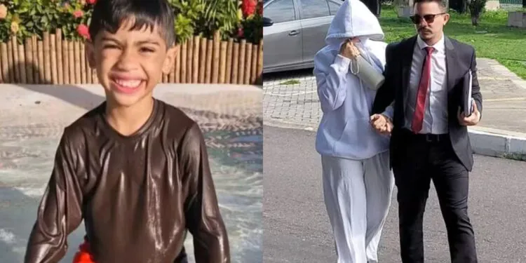 Caso Benício: Polícia investiga suspeita de mudança em prontuário médico