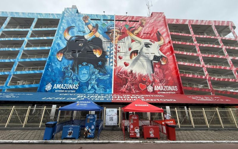 Festival de Parintins: Prefeitura e bumbás negam atraso em recursos federais