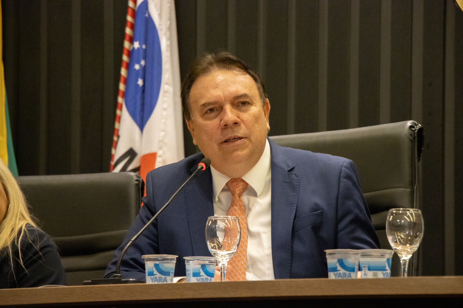 OAB-AM promove credenciamento para estacionamento de idoso e PCD