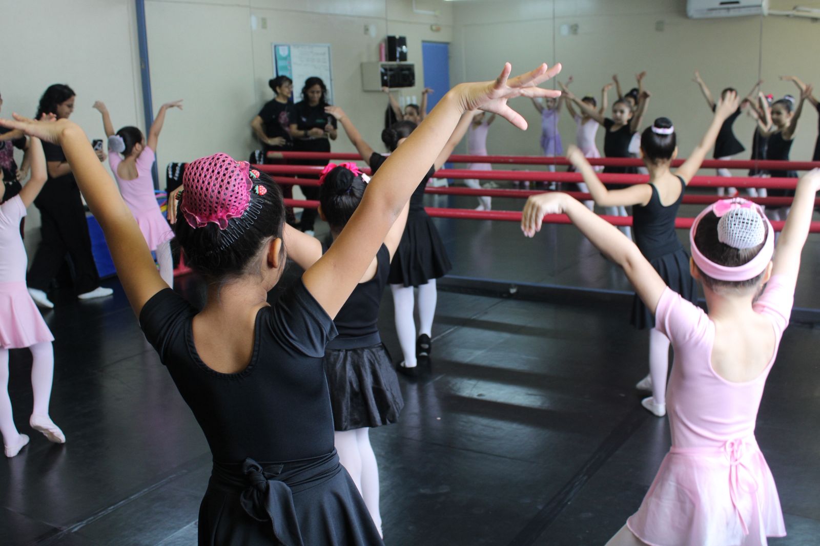 Liceu Claudio Santoro abre matrículas nos dias 4 e 5 de agosto para cursos