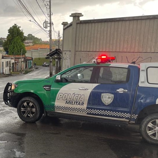 Pai mata filho para tentar defender neto durante briga no Aleixo