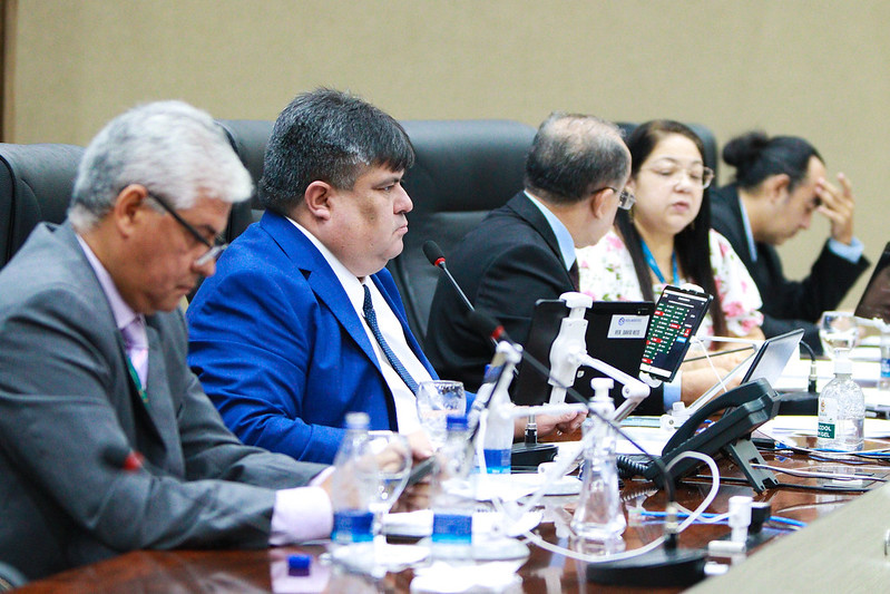 Dados do “cotão” dos vereadores de Manaus estão indisponíveis há dois meses