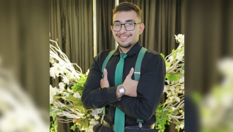 Jovem desaparecido no Pico do Paraná é encontrado com vida após cinco dias de buscas