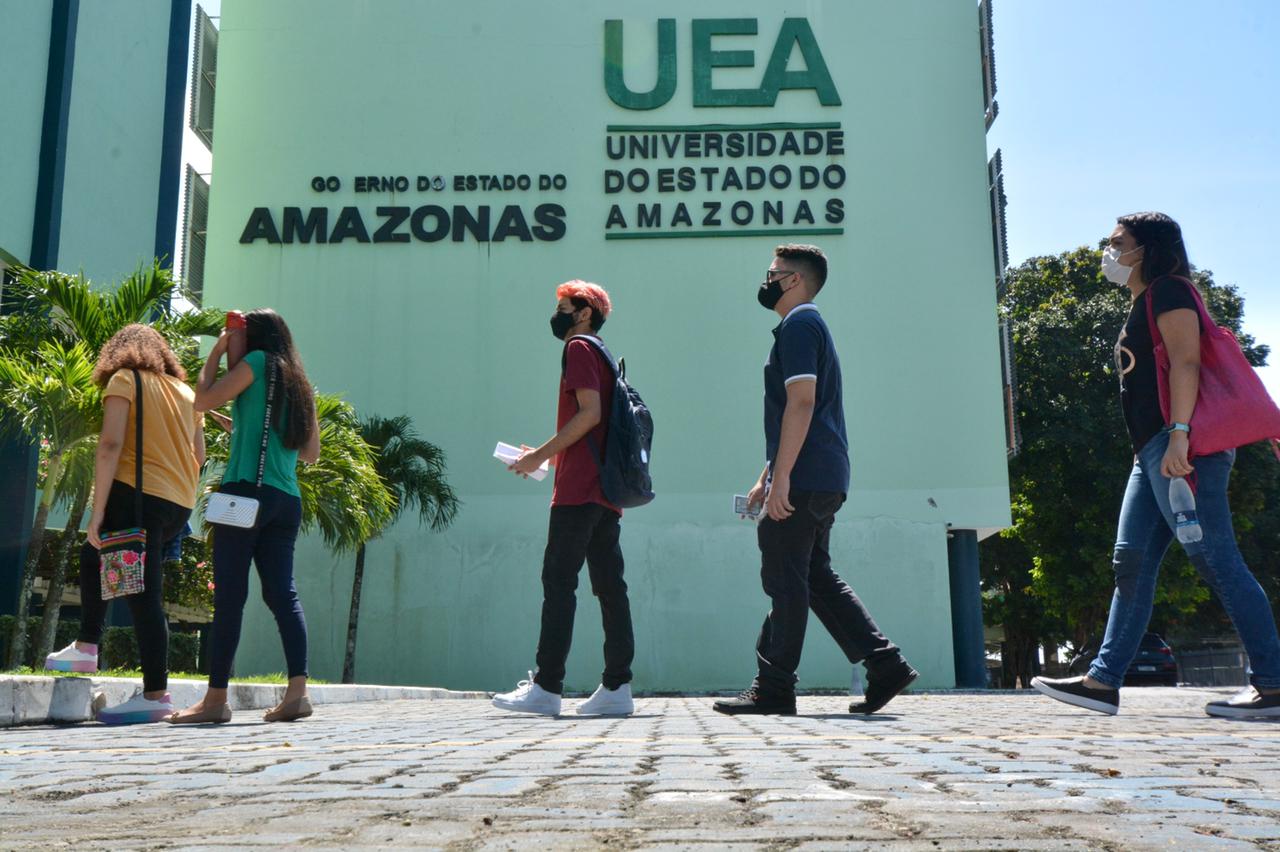 STF invalida lei sobre cota de 80% das vagas da UEA para estudantes do AM