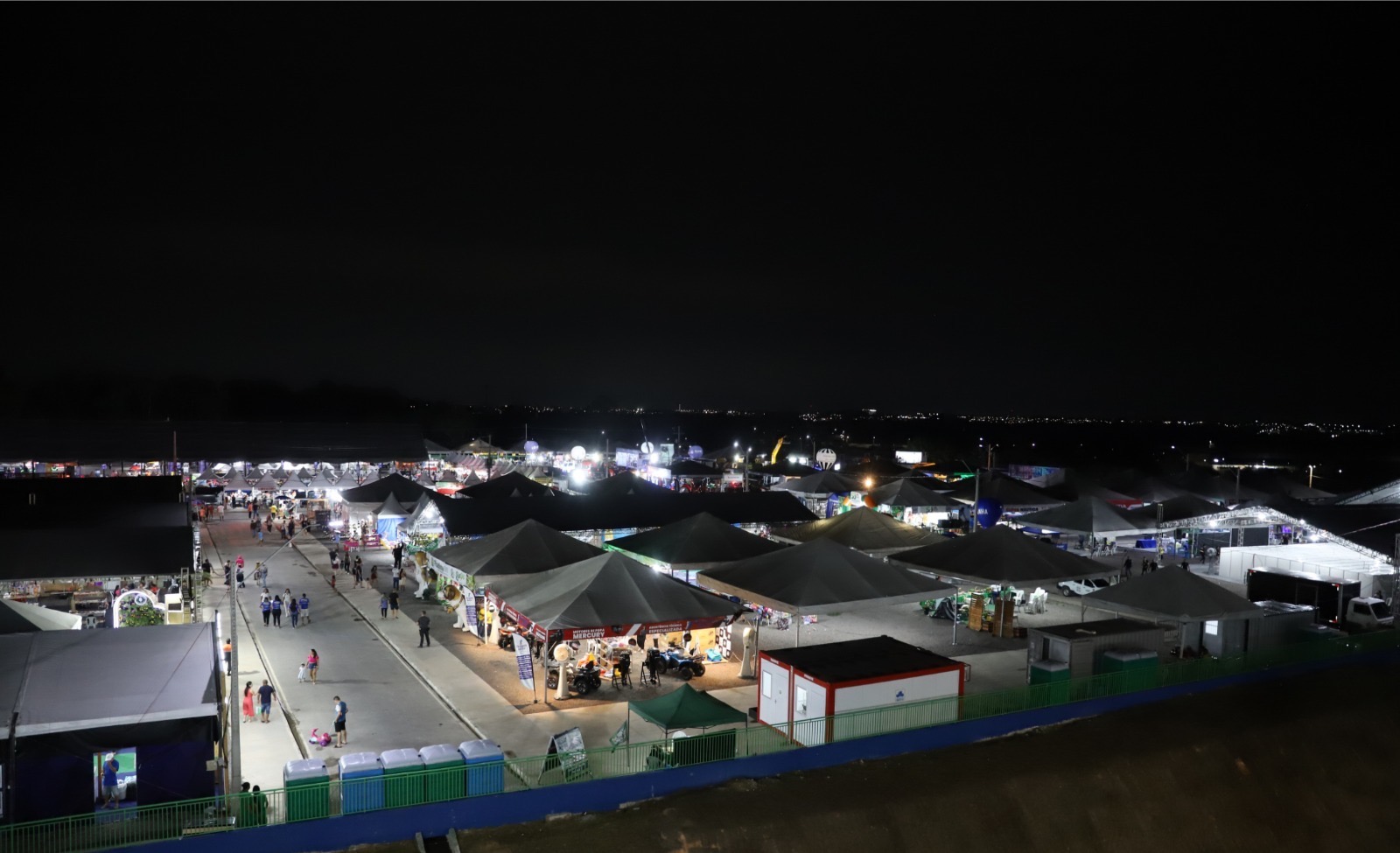 Expoagro 2025: Maior feira de agronegócio do Amazonas inicia neste domingo