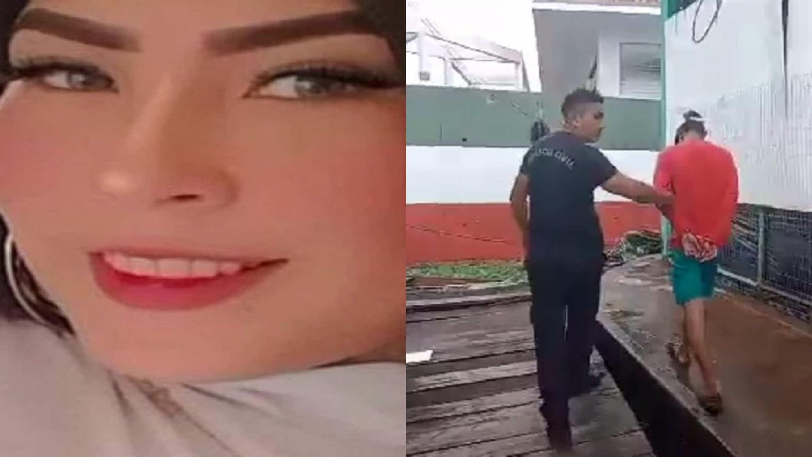 Mulher é sequestrada, tortura, morta e jogada em rio no interior do Amazonas; veja