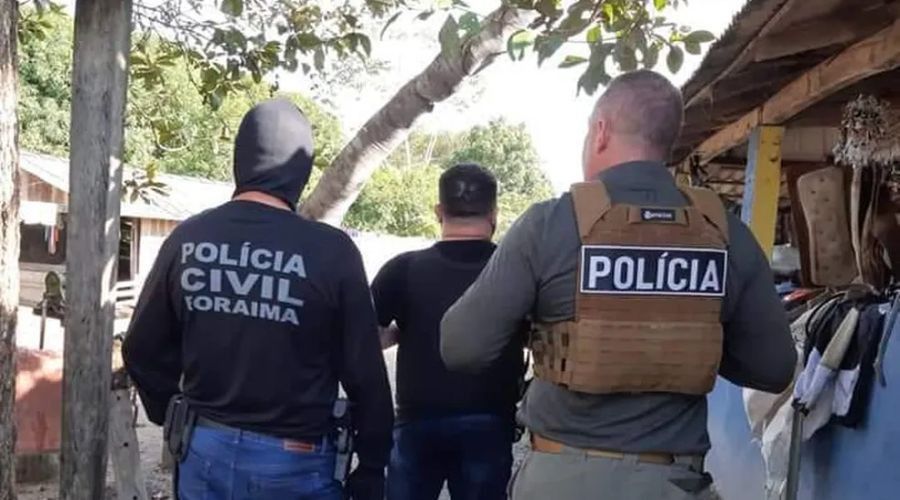 Amazonenses são resgatadas de casa de prostituição em Boa Vista