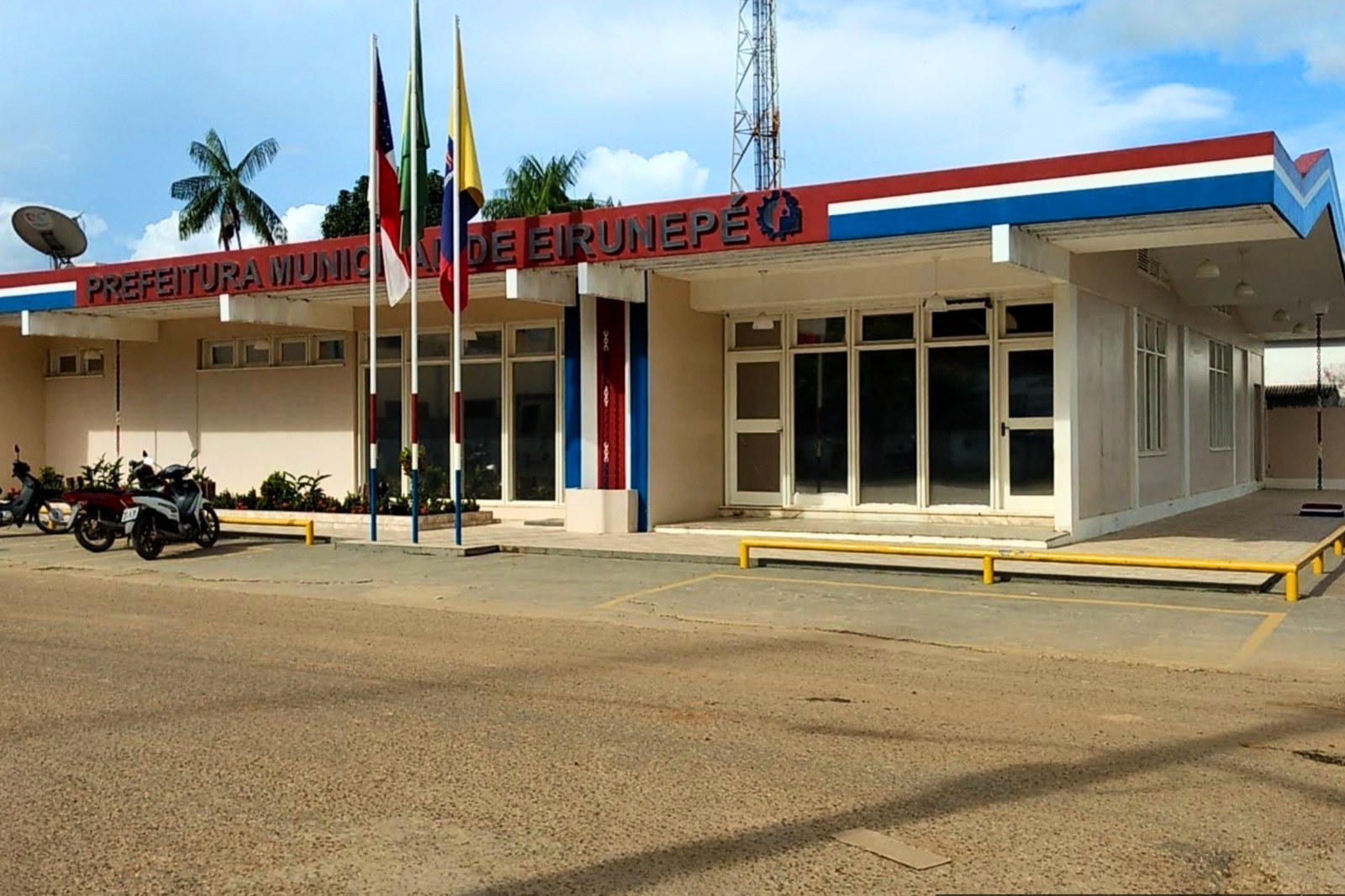 MPAM investiga existência de “funcionários fantasmas” na prefeitura de Eirunepé