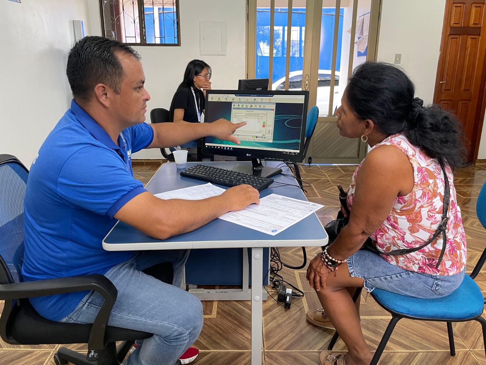 Cosama lança campanha de regularização de dívidas no interior do AM