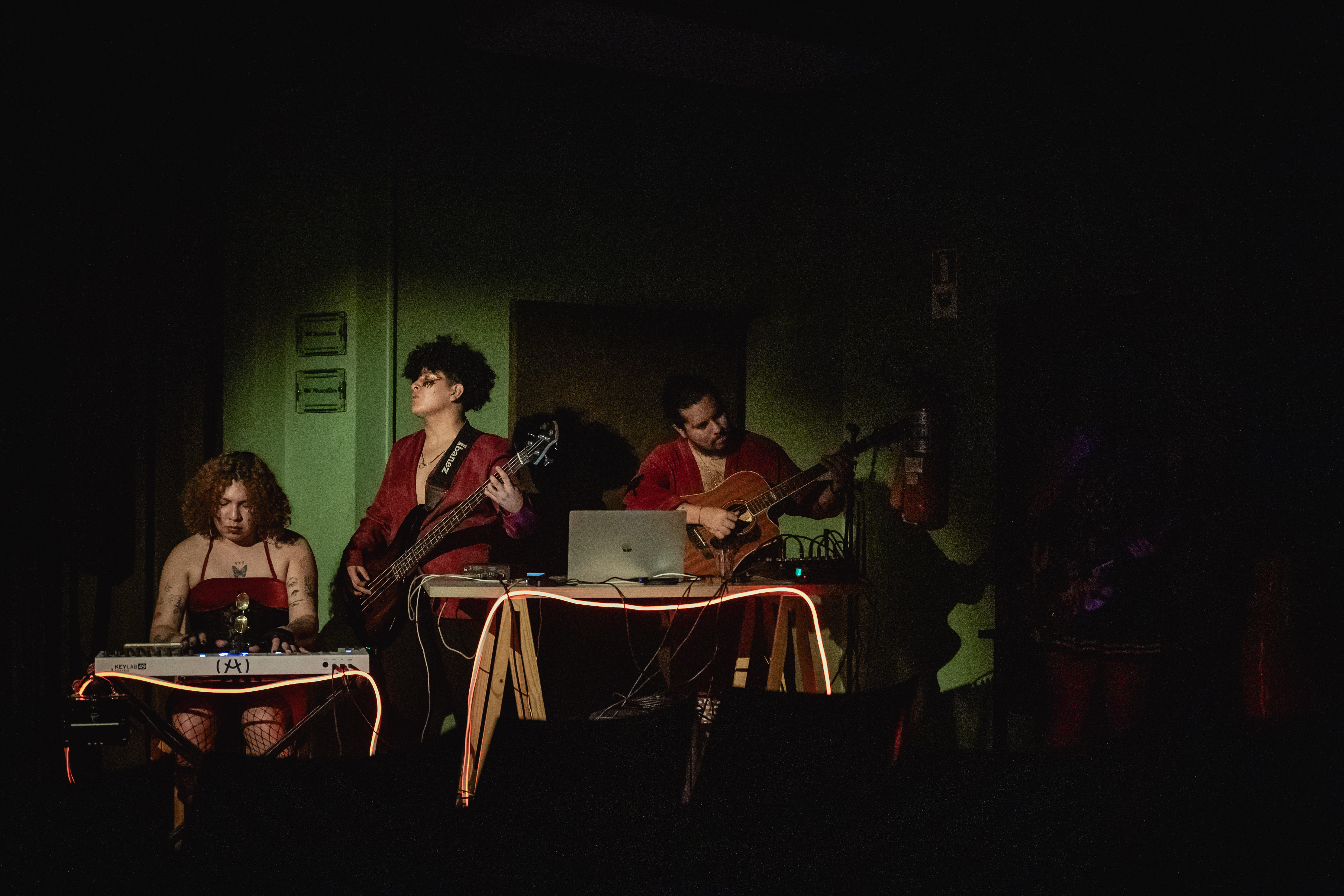 Ateliê 23 comemora 12 anos com festa no Centro de Manaus