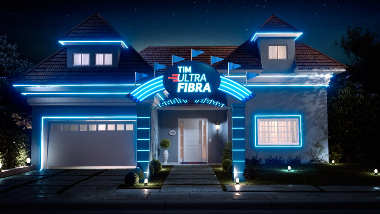 TIM busca parceiros para comercializar a TIM Ultrafibra no Amazonas