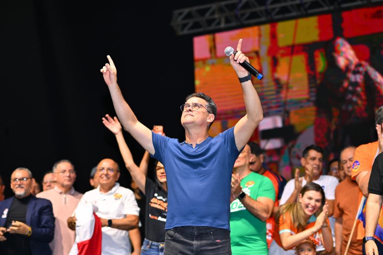 David destaca isenção de IPTU para igrejas e criação de eventos cristãos