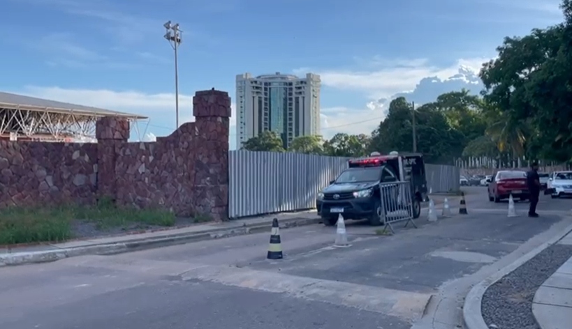 IML procura familiares de mulher de Goiânia que morreu em hotel na Ponta Negra