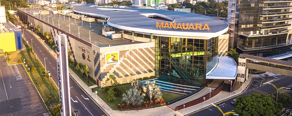 Manauara Shopping abre novas vagas em curso gratuito para jovens de Manaus