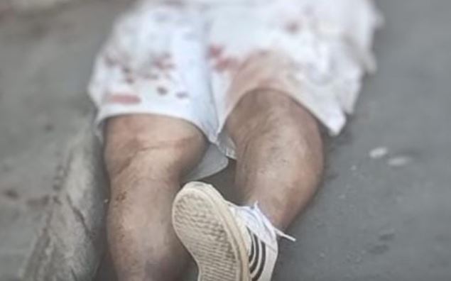 Homem é morto com pedradas e golpes de faca em Manaus