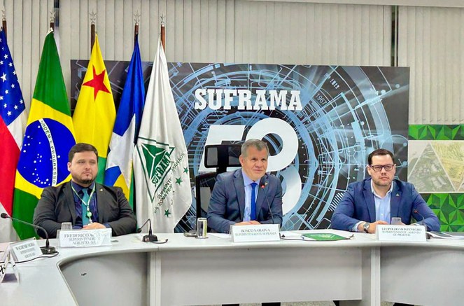 CAS aprova R$ 1,25 bilhão em investimentos para a Zona Franca de Manaus