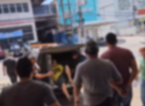 Vídeo: operação ‘Família Protegida’ prende homens por estupros no AM