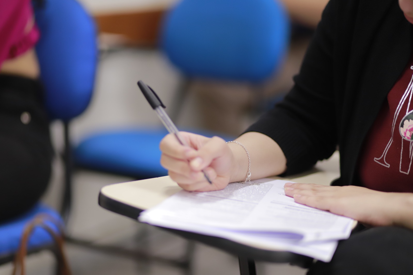 Estágio em Direito: Defensoria realiza prova neste domingo (5)