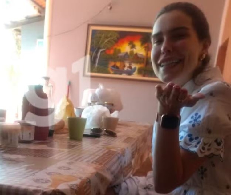 Polícia identifica veneno usado por advogada para matar pai e avó do ex; saiba qual