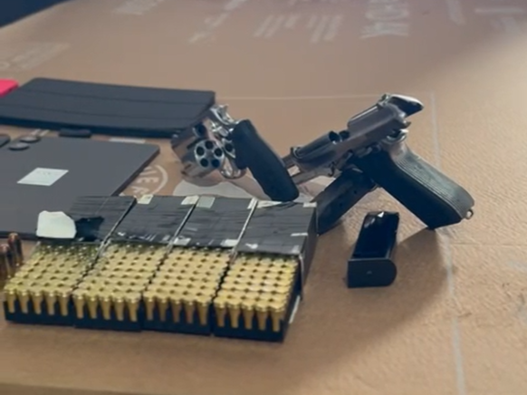 Polícia prende grupo suspeito de roubar carga de ouro avaliada em R$ 6 milhões