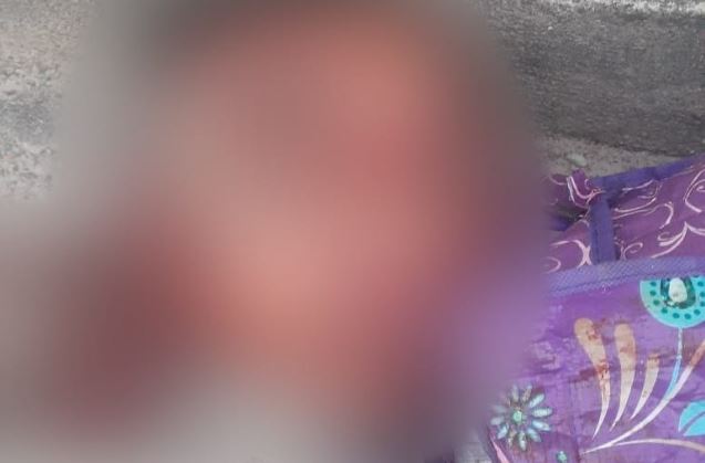 Moradores encontram cabeça humana dentro de sacola em Manaus