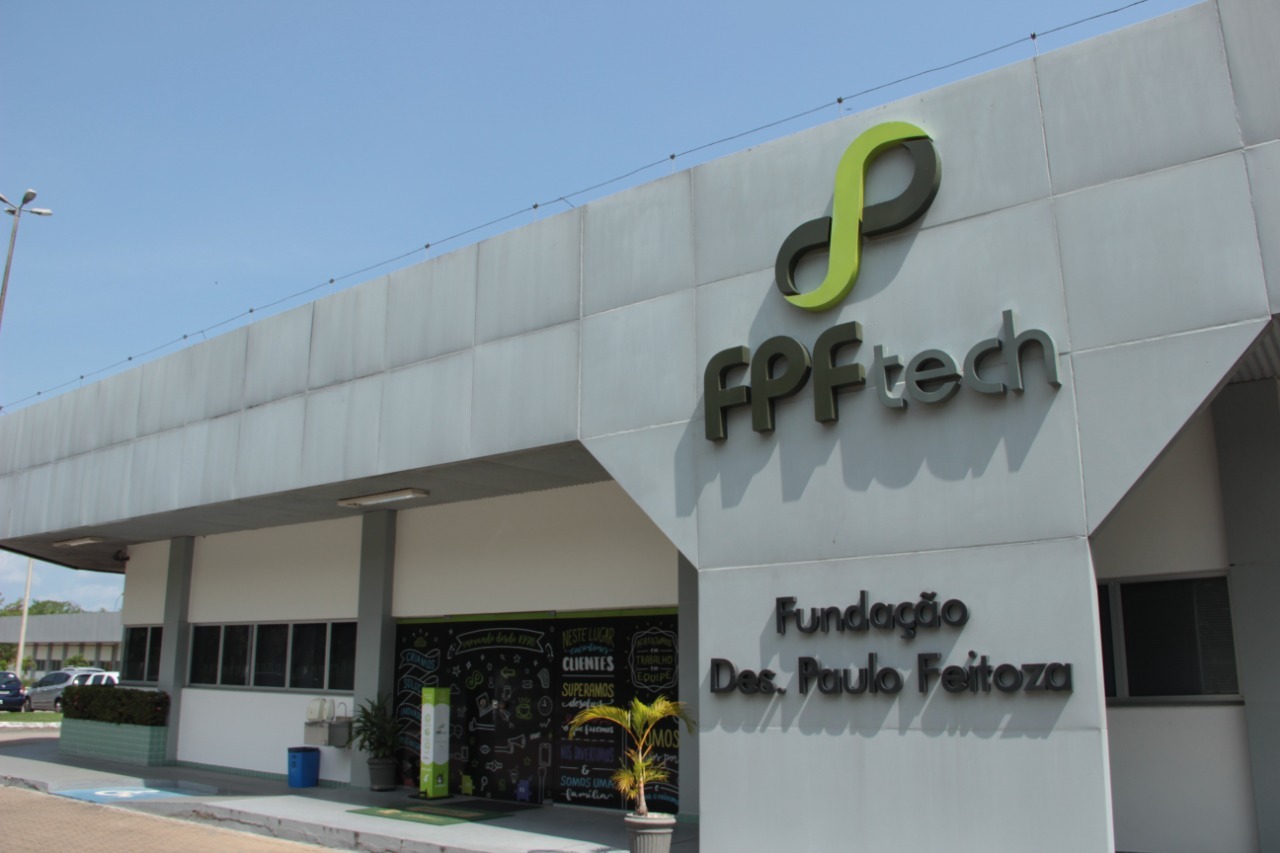 FPFtech realiza evento sobre transformação digital em Manaus