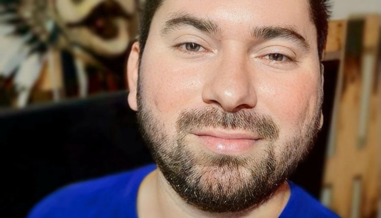 Bras Lira é nova contratação do Boi Caprichoso para o quadro de alegoristas