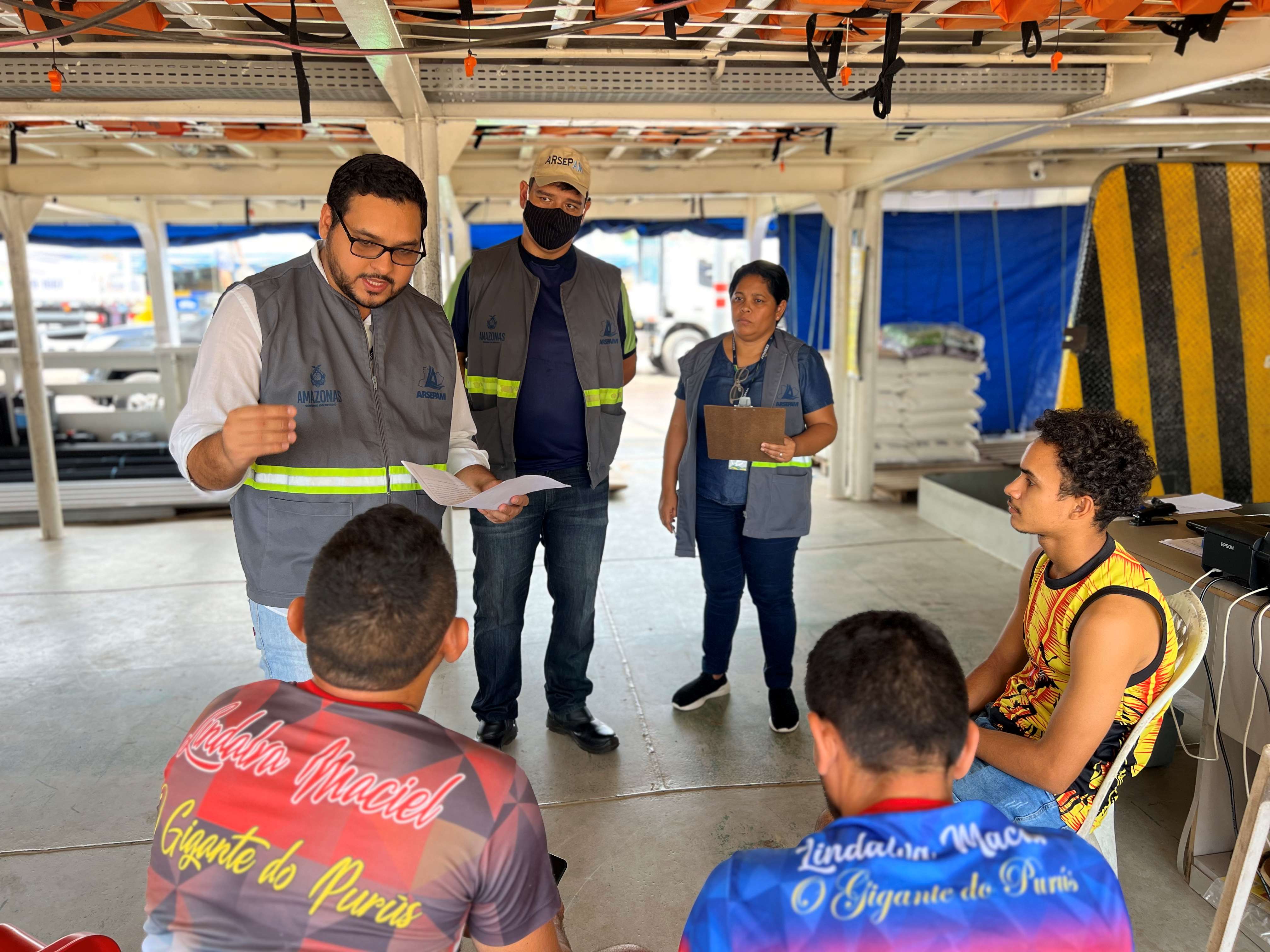 Operação registra fluxo superior a 28 mil passageiros nos transportes intermunicipais