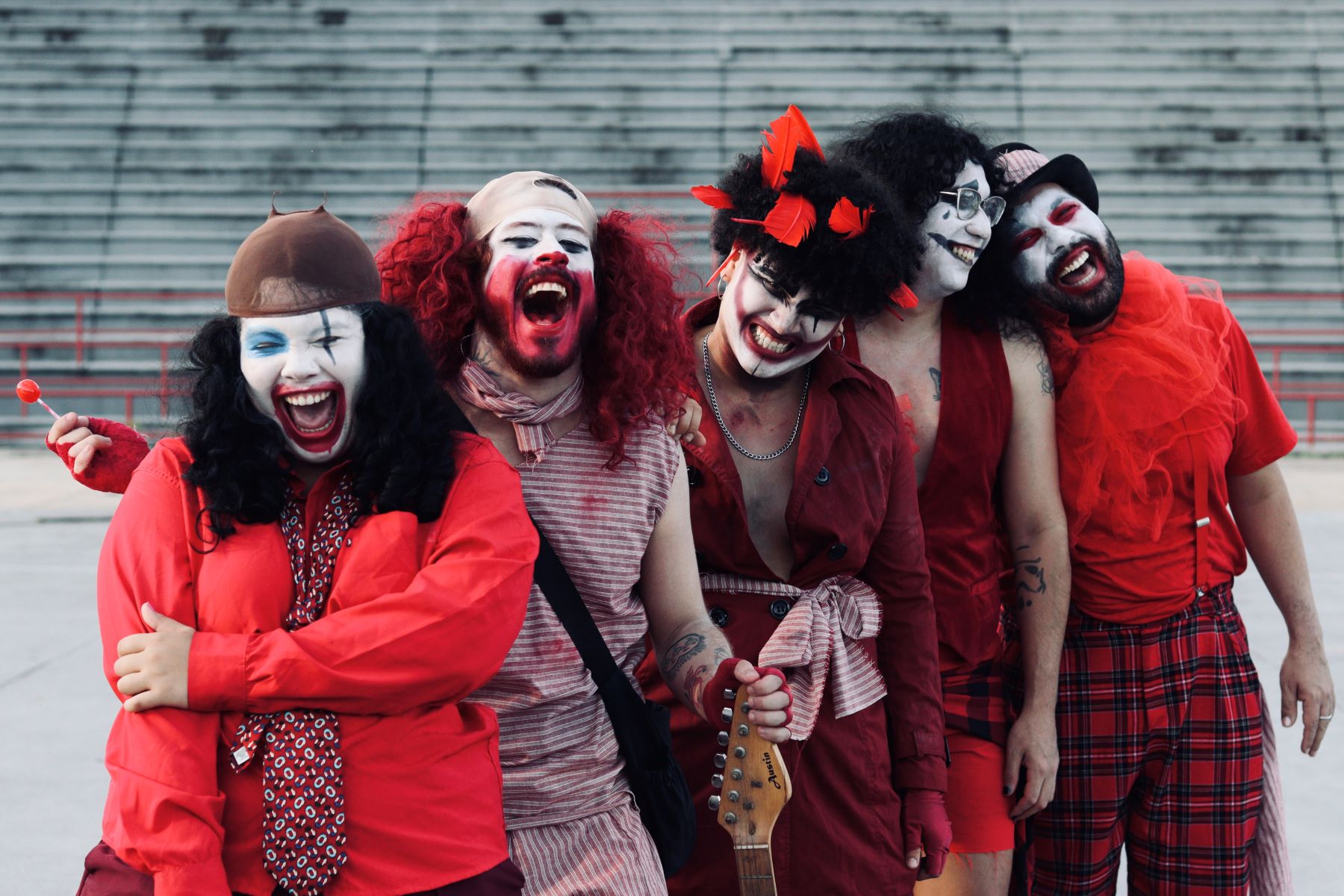 Mostra de Teatro Águas de Manaus tem espetáculos gratuitos até domingo (16)