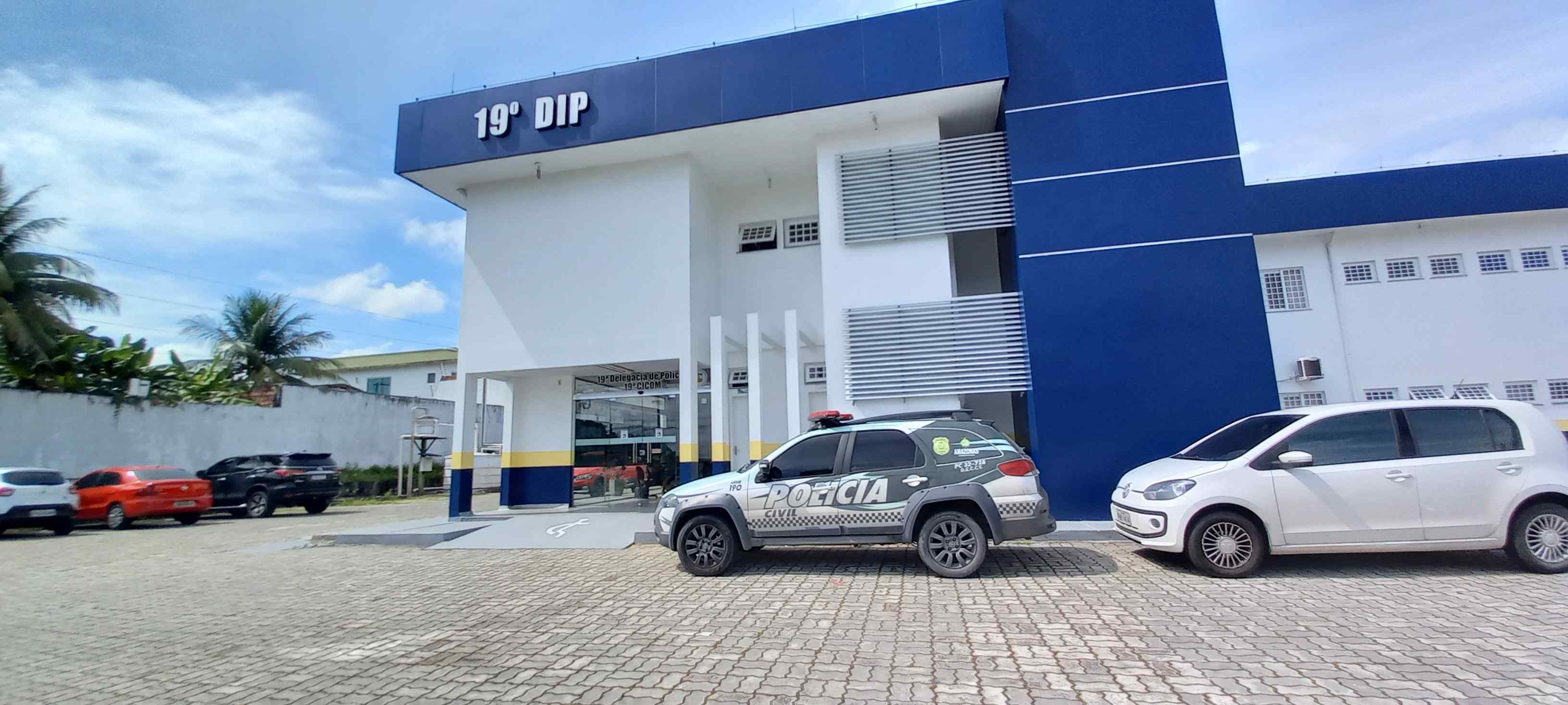 Falsos pastores são presos por por aplicar golpes e causar prejuízo de R$ 200 mil