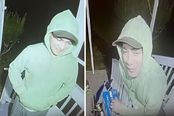 Danilo Cavalcante, brasileiro foragido nos EUA, é preso na Pensilvânia