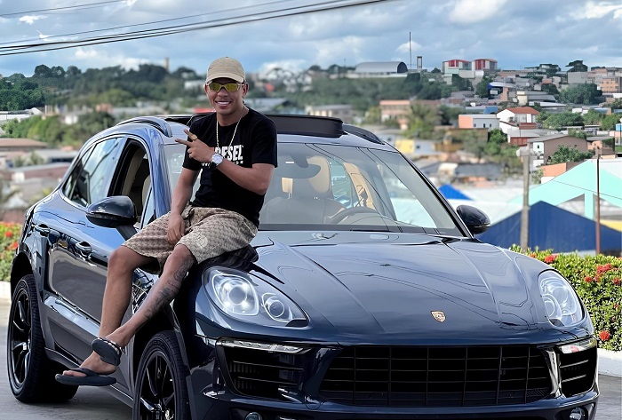 Justiça nega novo pedido de liberdade do influencer Lucas Picolé