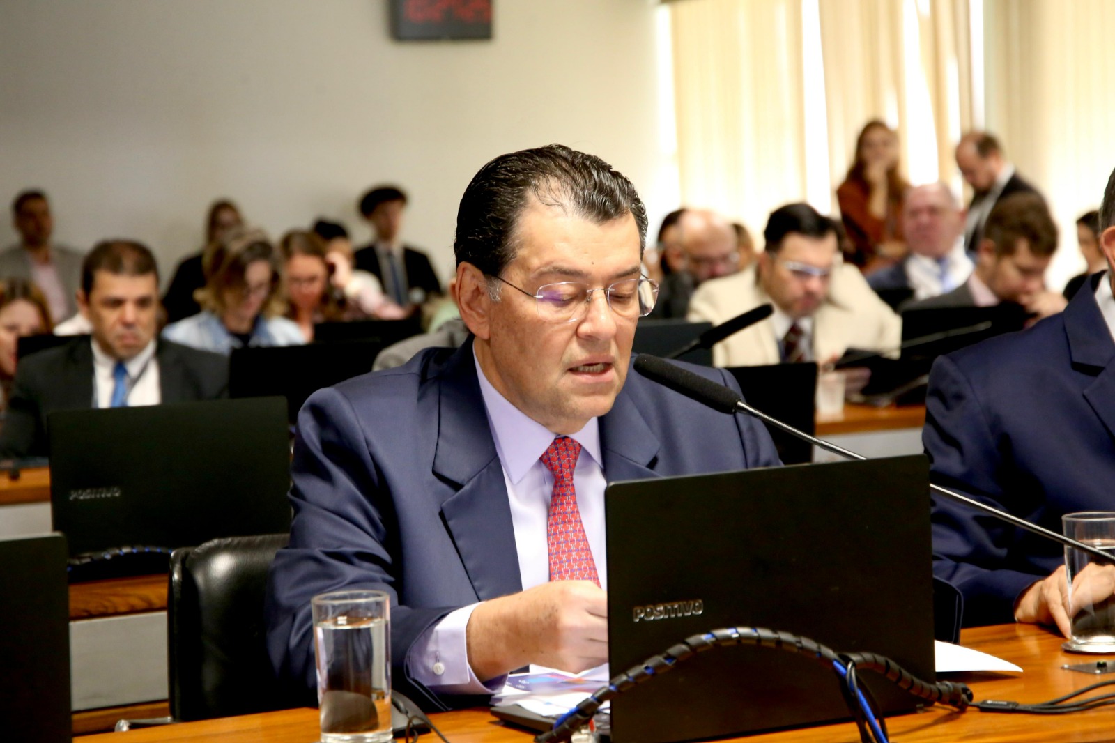 PL relatado por Braga garante facilidade para trocar de banco ao receber salário ou aposentadoria