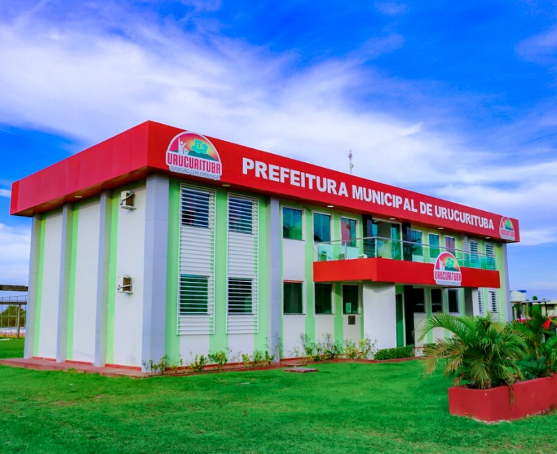 MPAM requer afastamento e bloqueio de bens do prefeito de Urucurituba