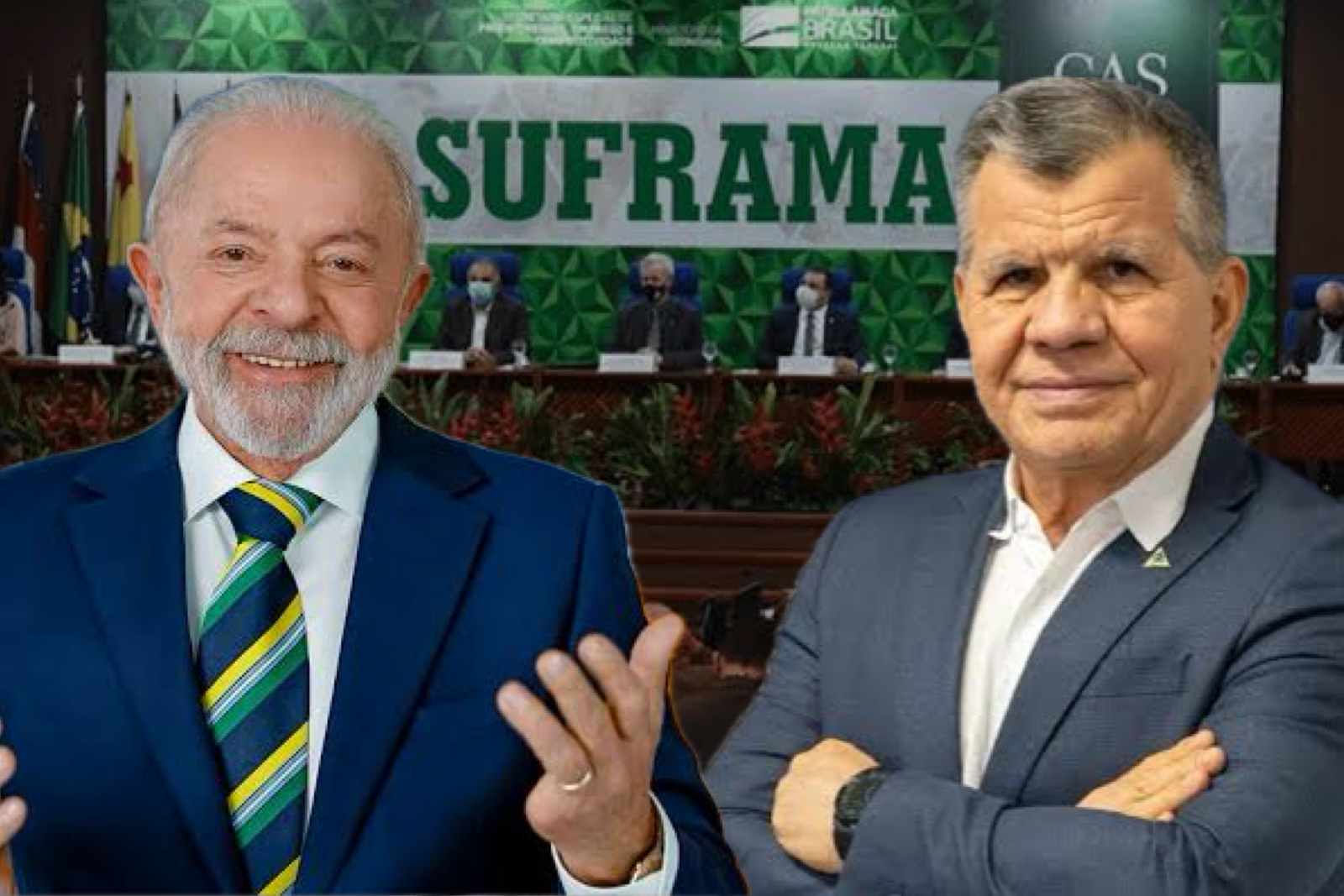 Pólo de Manaus registra recorde histórico de empregos e crescimento no faturamento