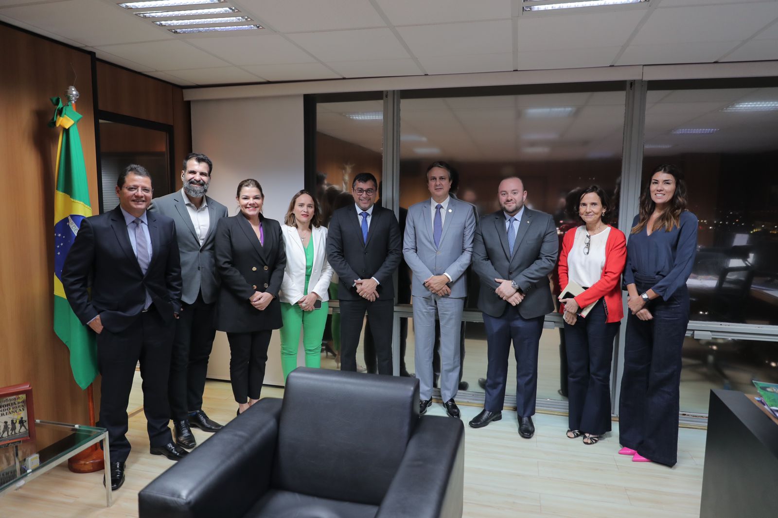 Obras de unidades educacionais serão retomadas no AM, diz MEC