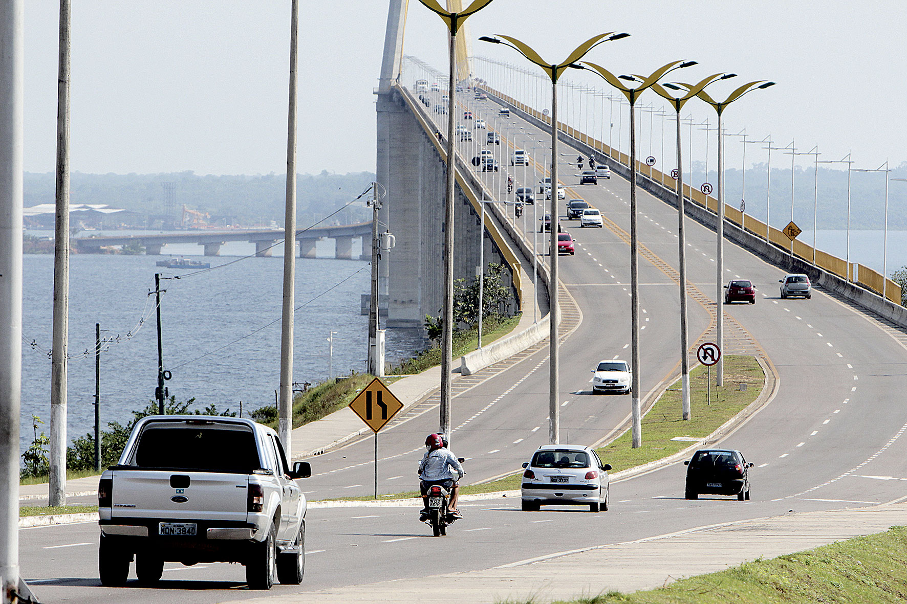 Mais de 27 mil pessoas devem deixar Manaus no feriadão de Corpus Christi