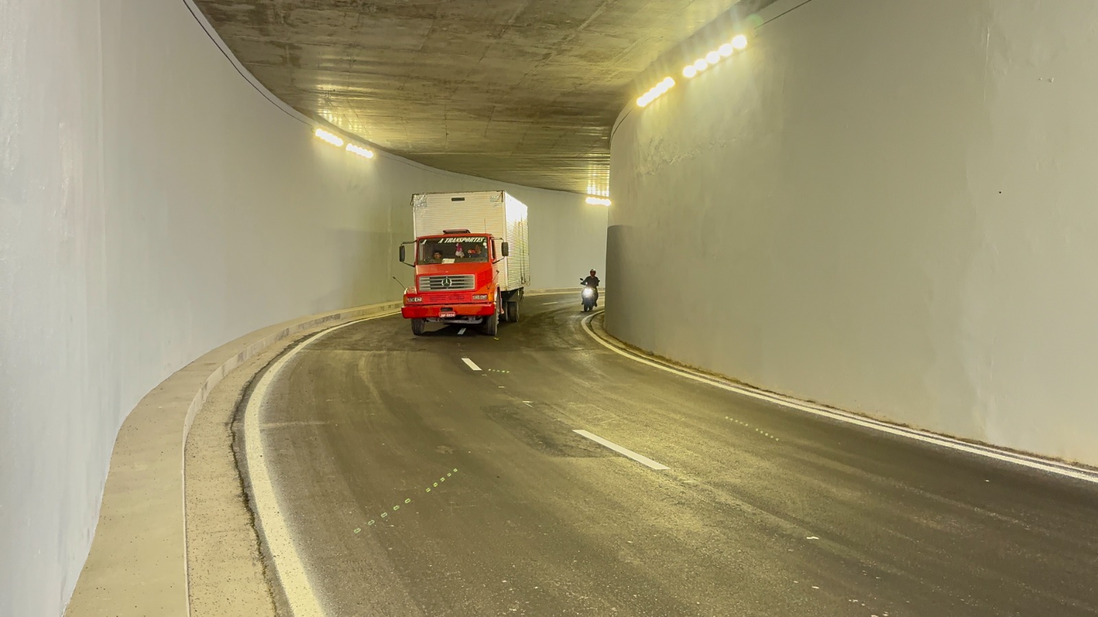 Complexo viário Rei Pelé será interditado parcialmente para obra de drenagem