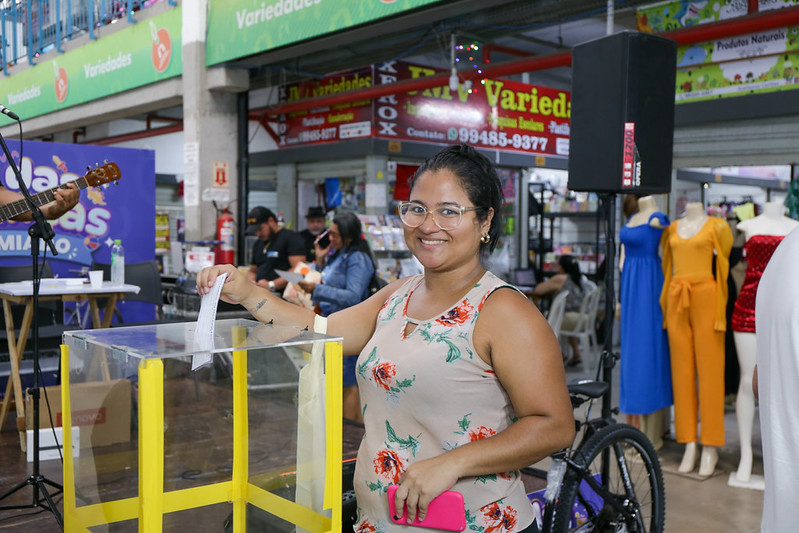 Campanha ‘Dia das Crianças Premiado’ vai sortear tablet, bicicleta e notebook