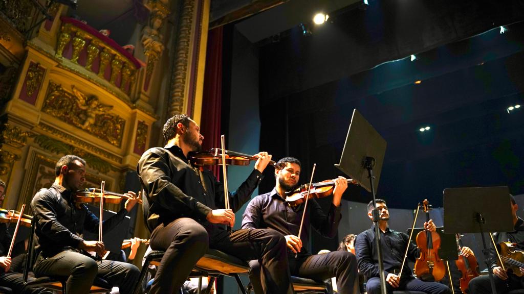 Série tem patrocínio master da Distribuidora Atem - fotos: Caio de Biasi