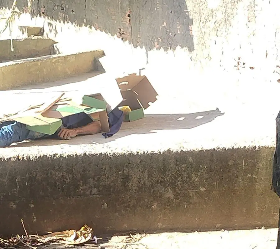 Homem é encontrado morto dentro de empresa no bairro Mauazinho