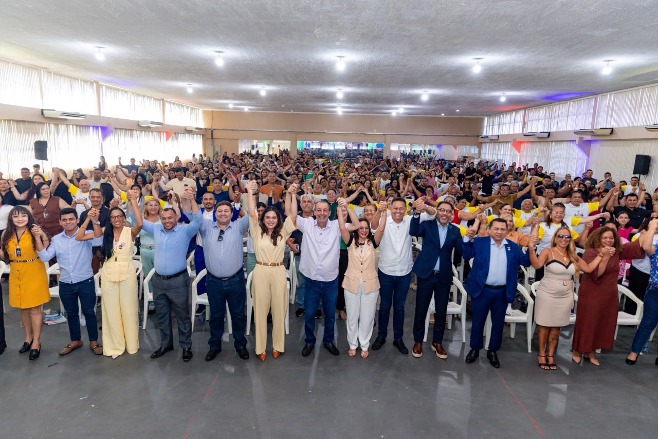 Omar propõe fortalecimento dos conselhos tutelares e melhores condições de trabalho