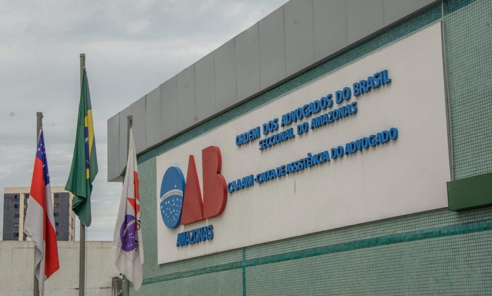 OAB-AM lança campanha o Contra Golpe do Falso Advogado