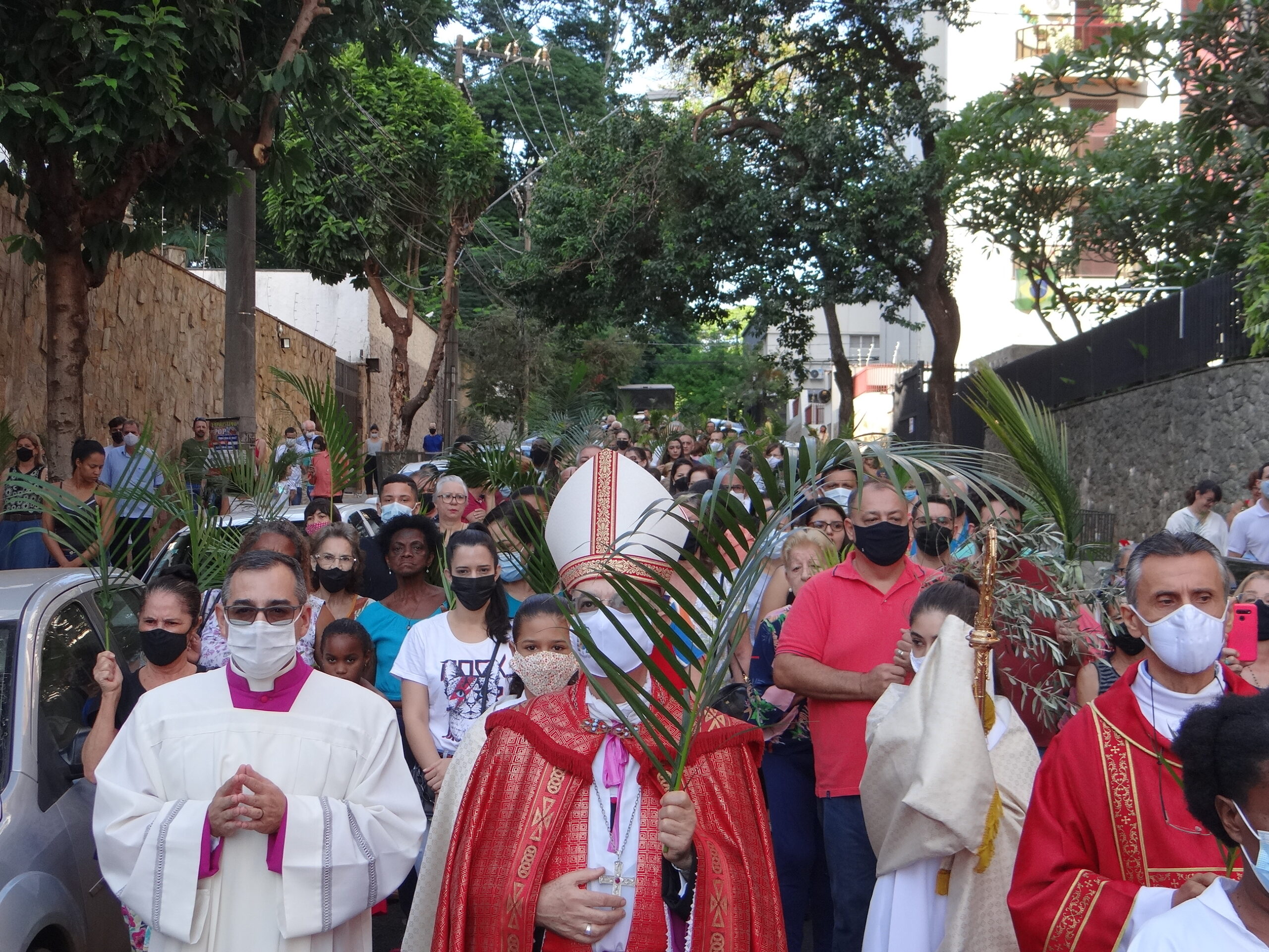Confira programação da Semana Santa em Manaus