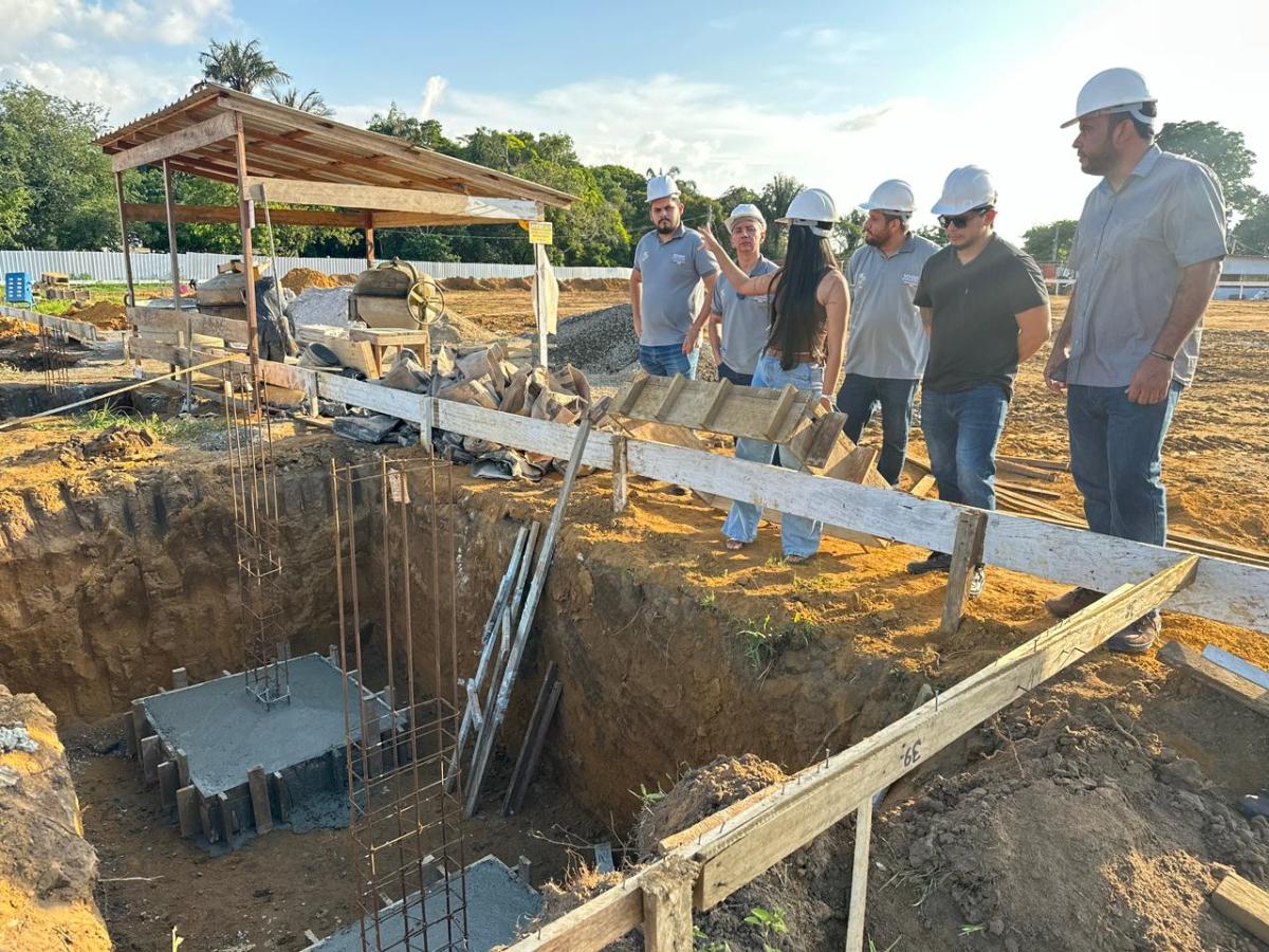 Construção de nova maternidade em Parintins será lançada nesta sexta-feira